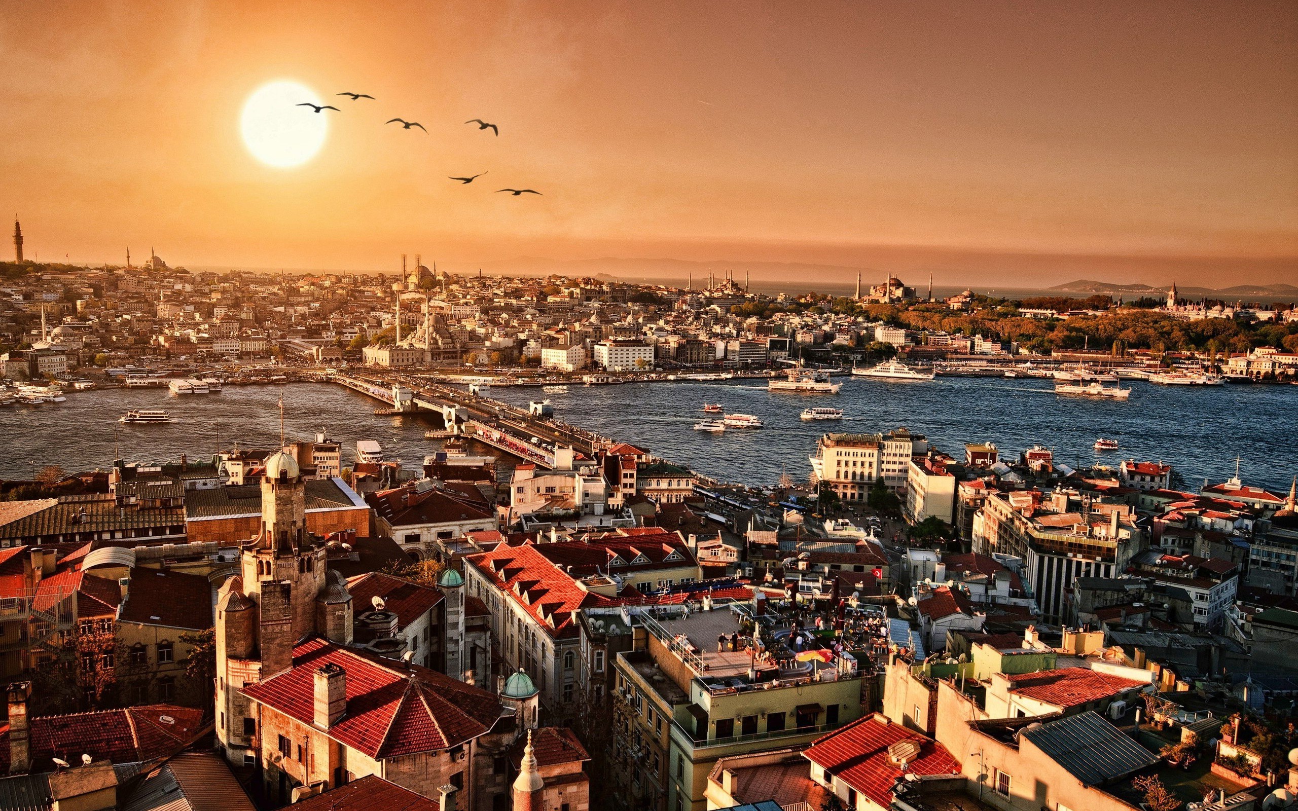 هتل های استانبول ترکیه | لیست هتل ها+معرفی