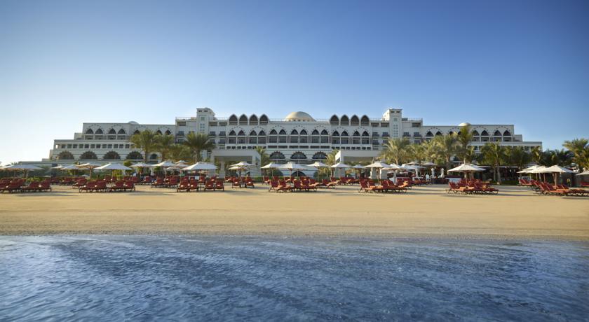 هتل جمیرا زعبیل سرای Jumeirah Zabeel Saray دبی