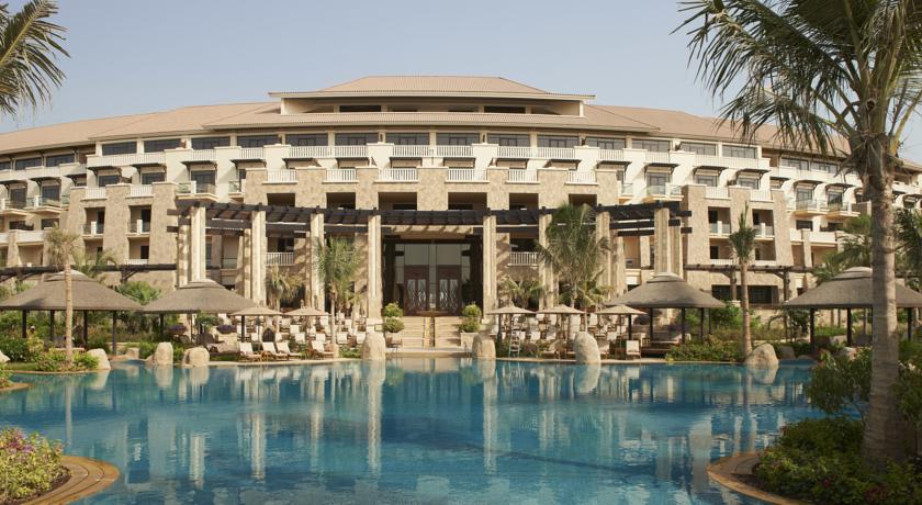 هتل سوفیتل پالم Sofitel The Palm دبی