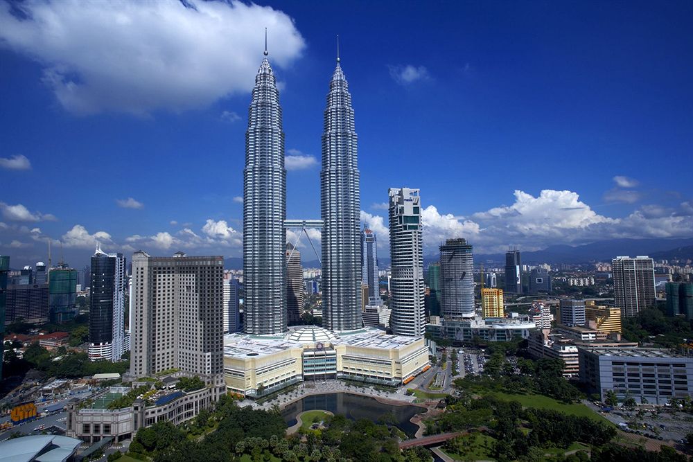 هتل های کوالالامپور مالزی | لیست هتل ها+معرفی