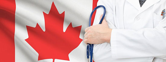 بهداشت-در-کانادا