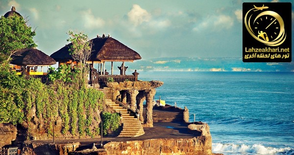 سفر تابستانی به بالی اندونزی