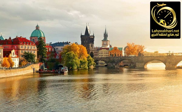 سفر تابستانی به پراگ جمهوری چک