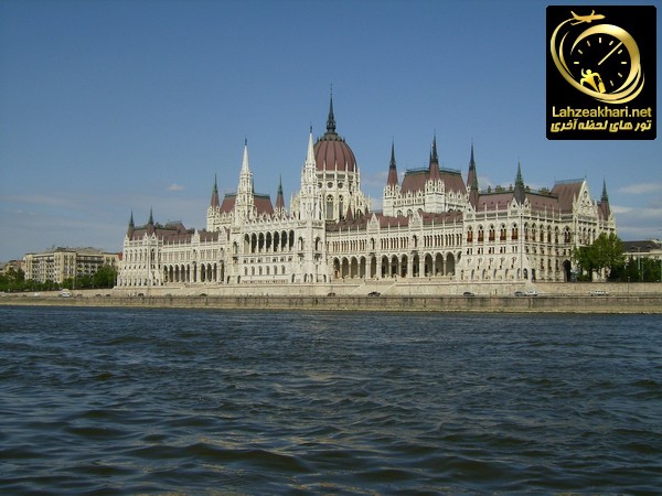 پارلمان یا مجلس مجارستان