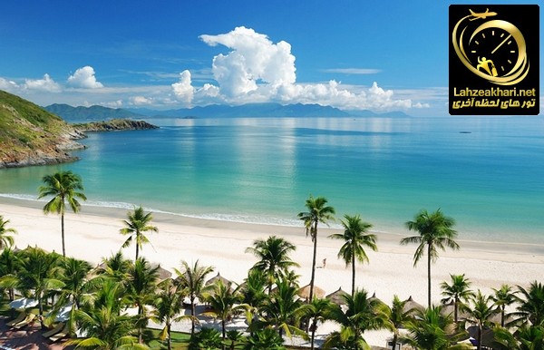 ساحل کیوآ دای ویتنام یکی از بهترین سواحل آسیا